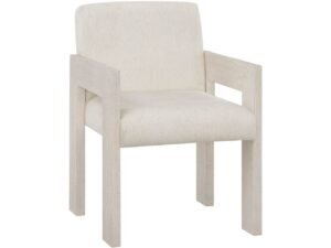 MIST ARM CHAIR