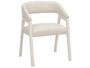 MIST DINING CHAIR (2 FINISHES)
