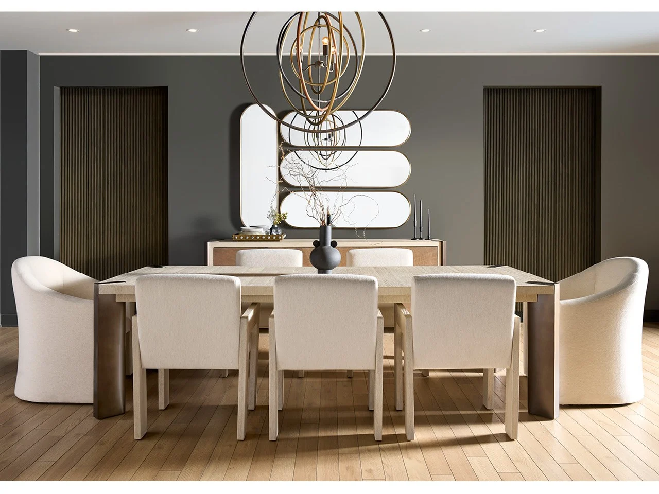 MIST DINING TABLE - Image 10