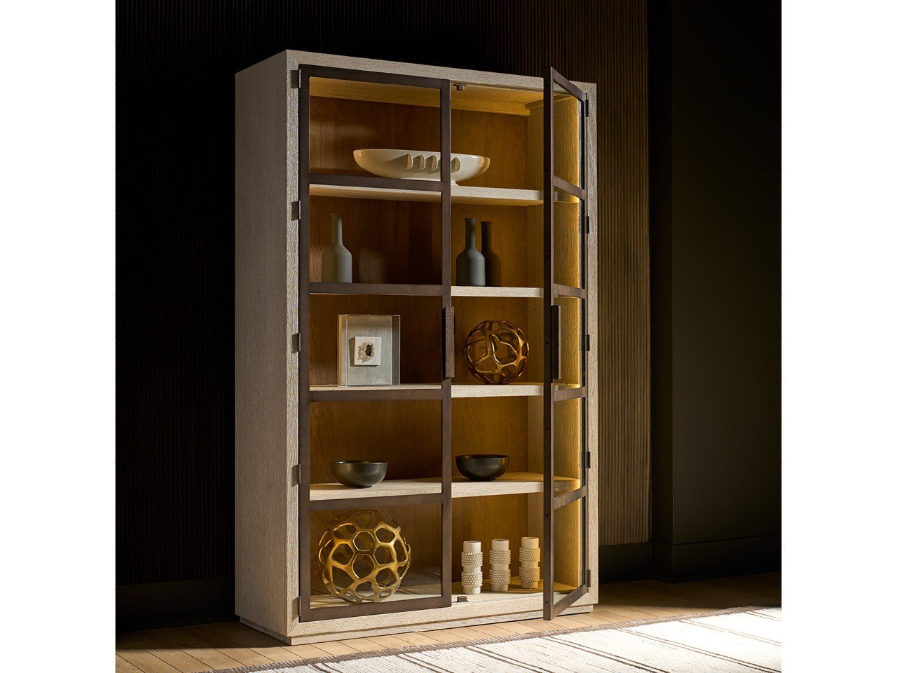 MIST DISPLAY CABINET - Image 6