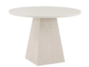 QUARTZ DINING TABLE
