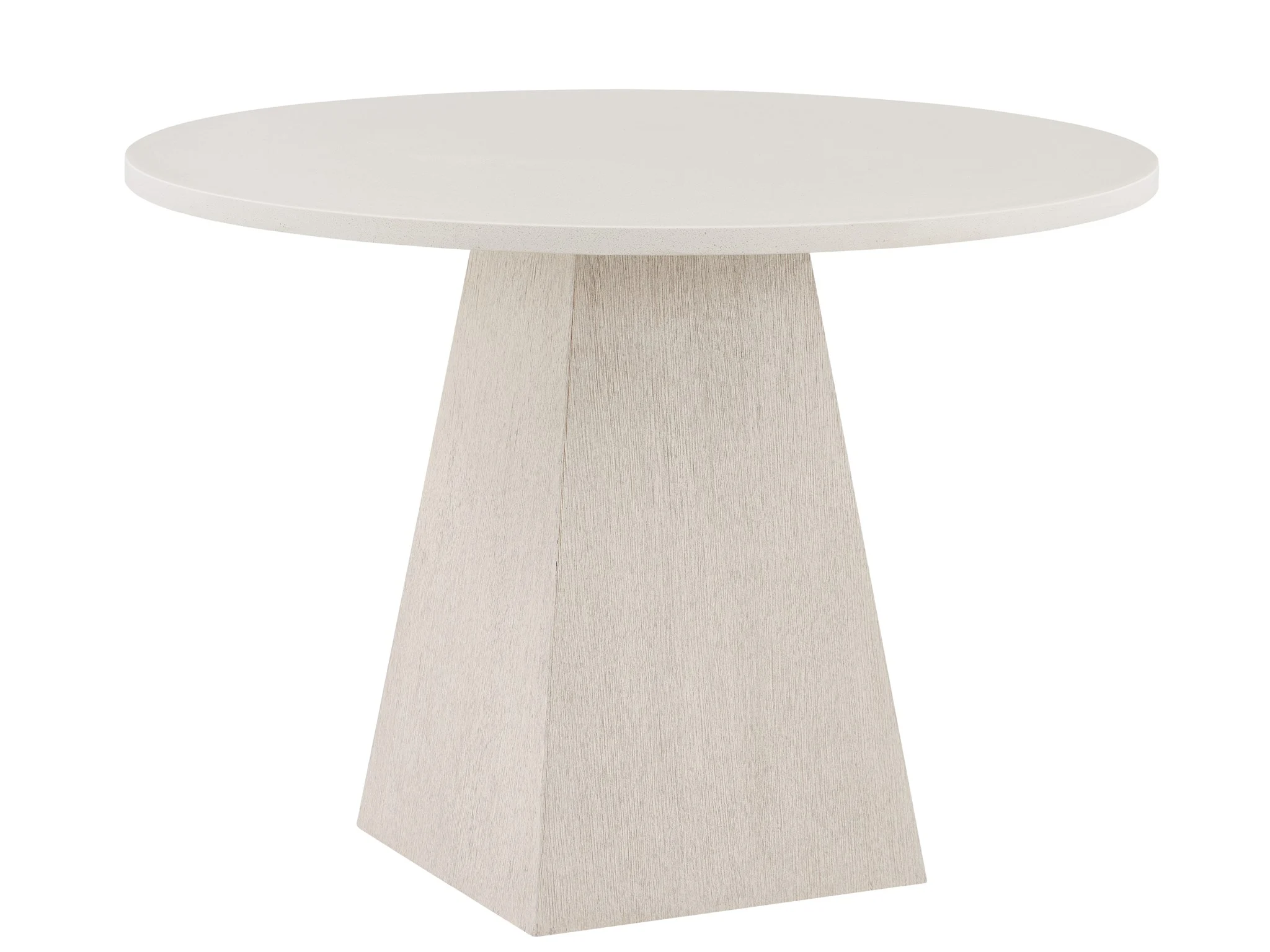 QUARTZ DINING TABLE
