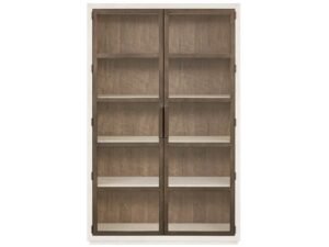 MIST DISPLAY CABINET