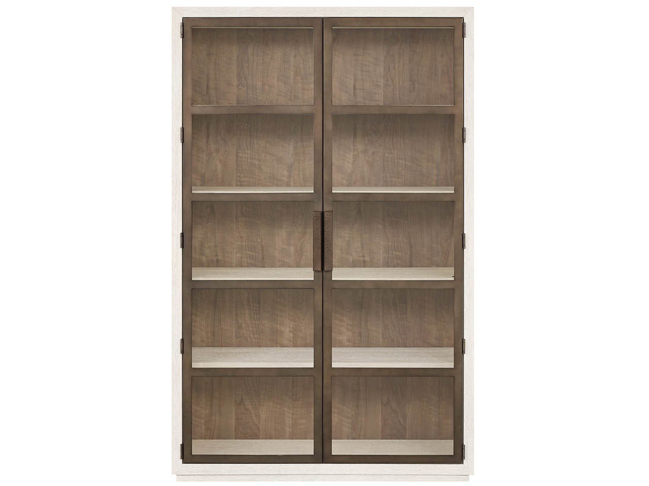 MIST DISPLAY CABINET