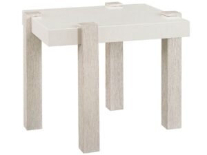 MODERN MIST END TABLE