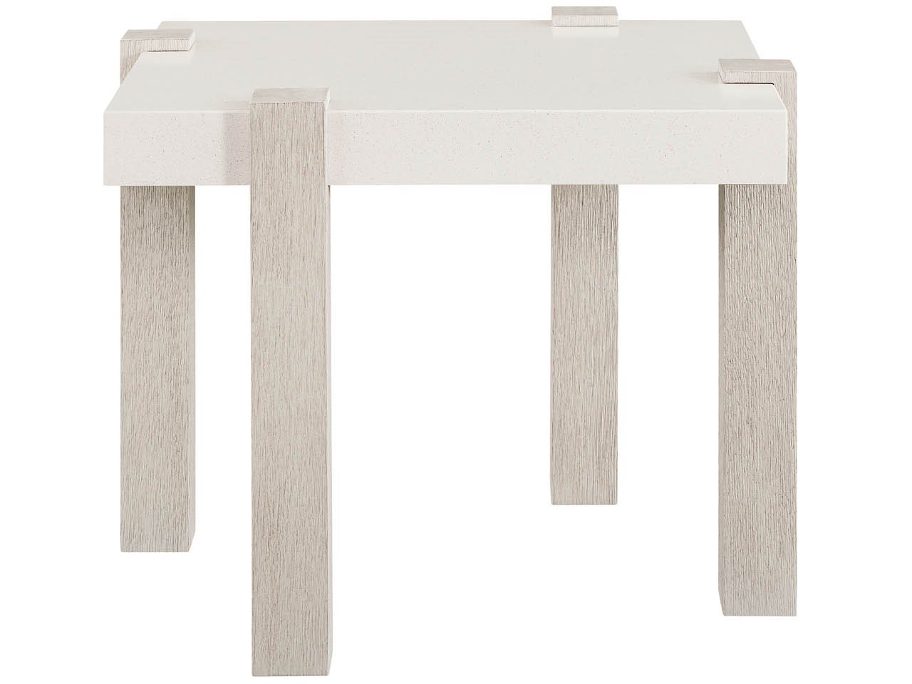 MODERN MIST END TABLE - Image 2