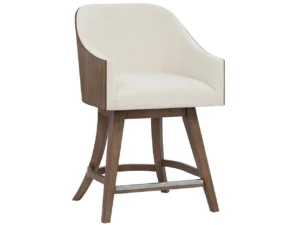 HAZE SWIVEL COUNTER CHAIR