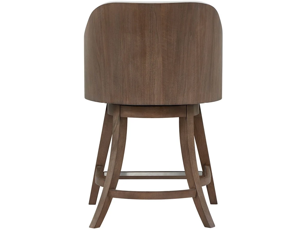 HAZE SWIVEL COUNTER CHAIR - Image 3
