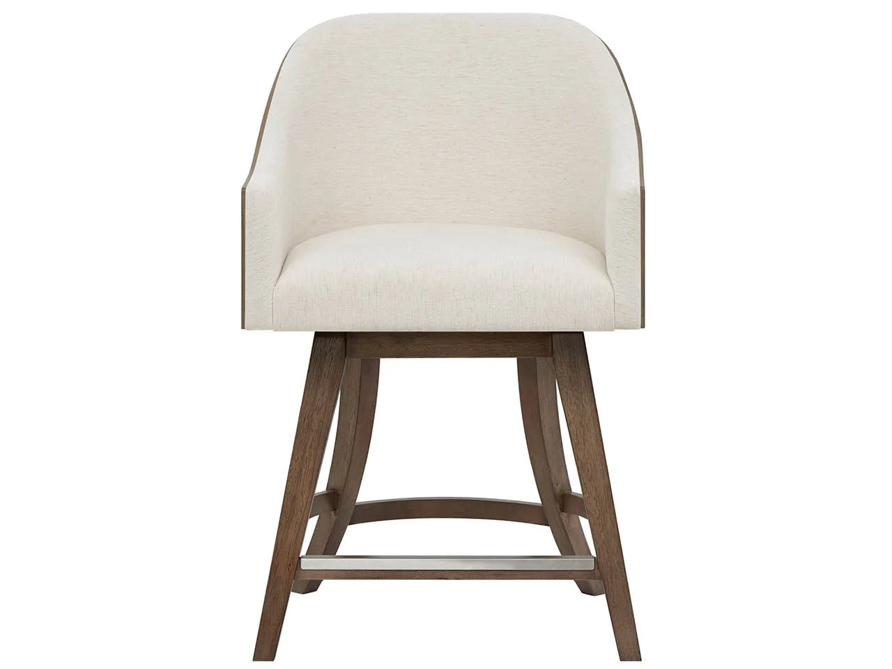 HAZE SWIVEL COUNTER CHAIR - Image 2