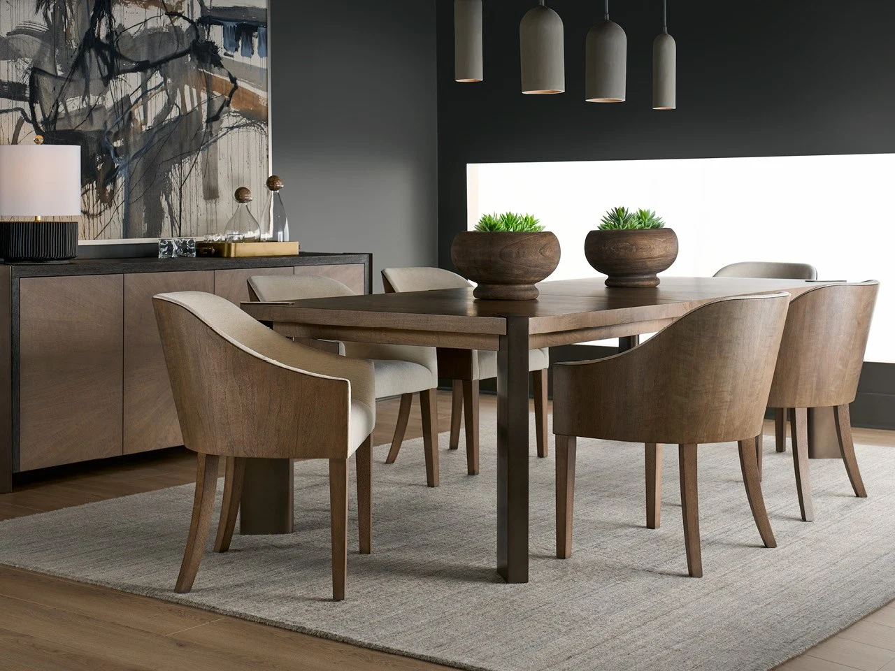HAZE DINING TABLE - Image 11