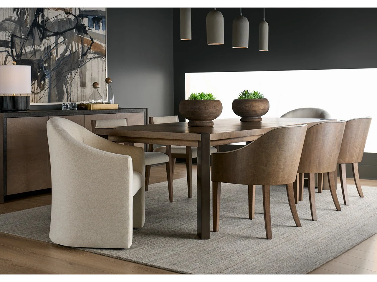 HAZE DINING CHAIR - Image 4