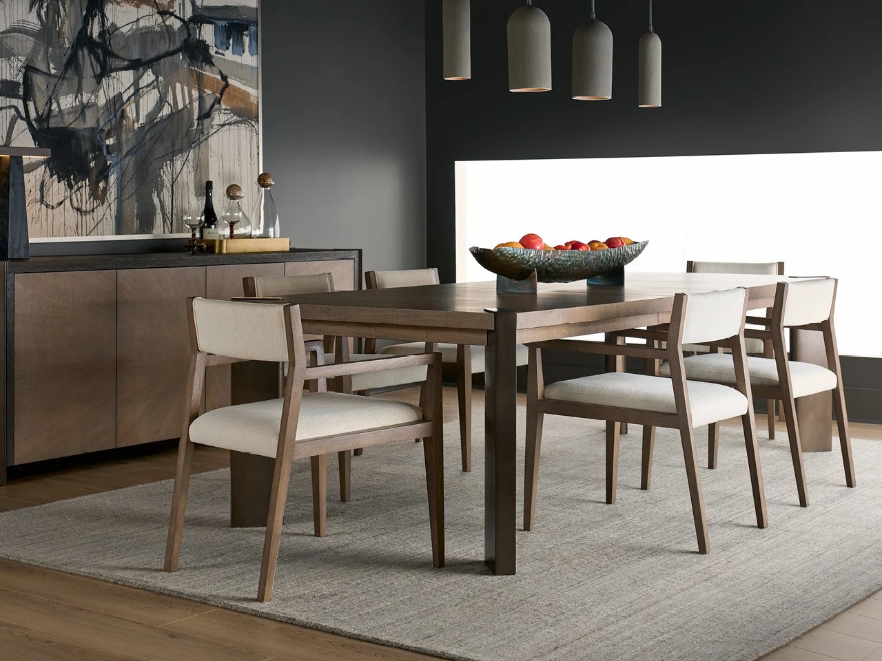 HAZE DINING TABLE - Image 10