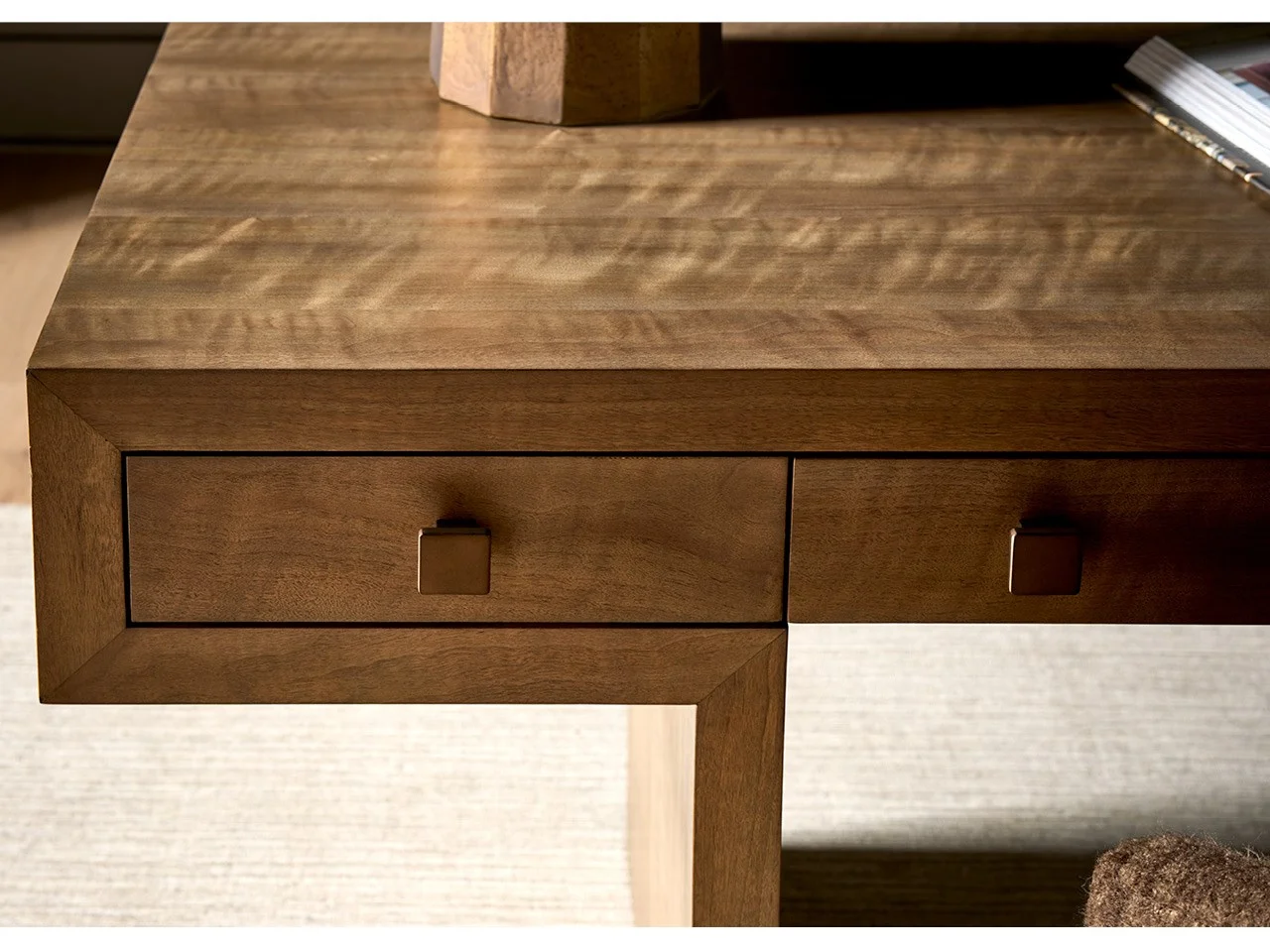 HAZE WRITING DESK - Image 4