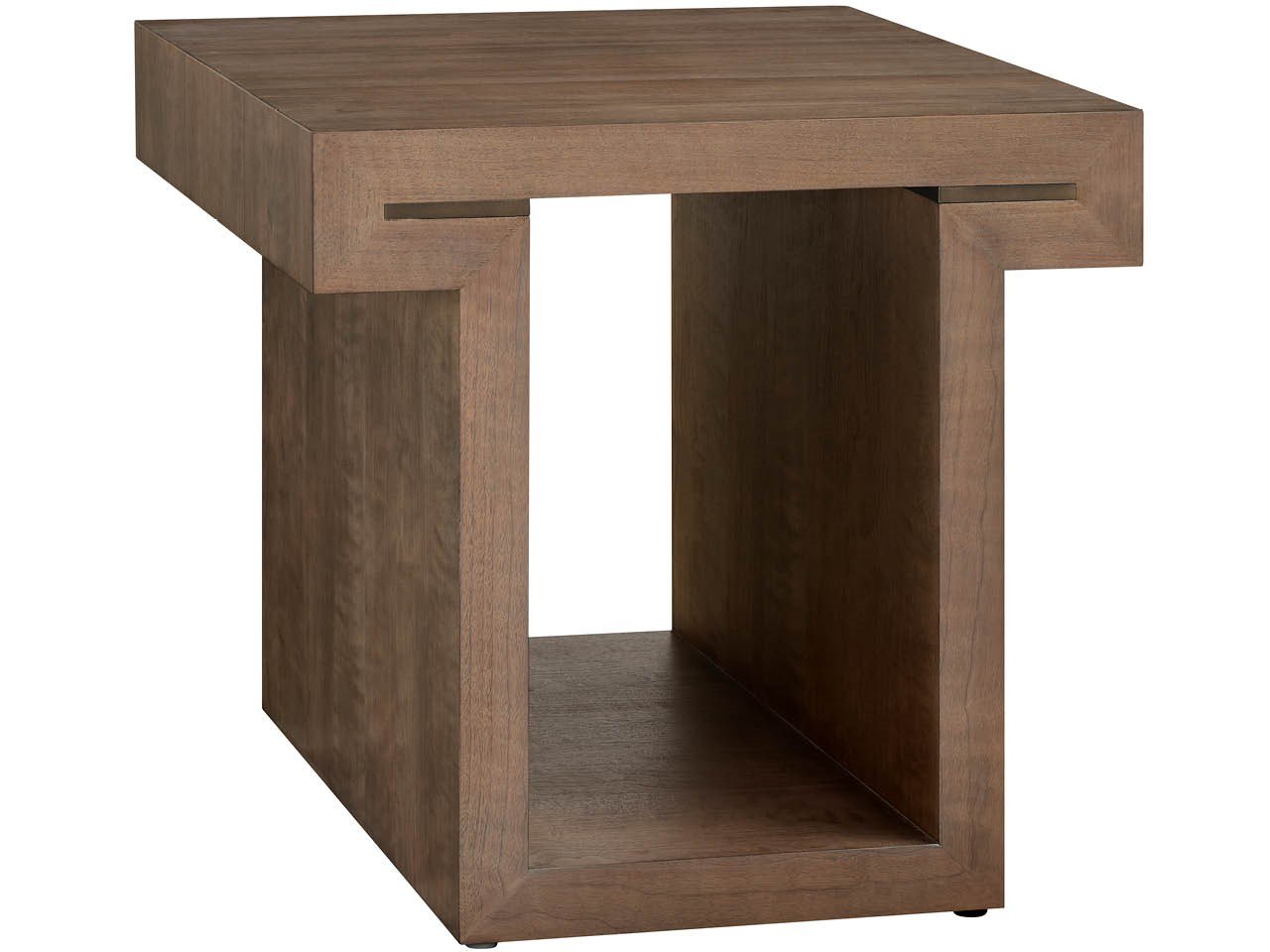 MODERN HAZE END TABLE - Image 2