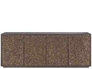 BLOSSOM CREDENZA