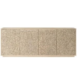 BLOSSOM CREDENZA