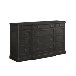 ATRIUM 12DW DRESSER