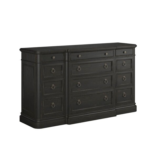 ATRIUM 12DW DRESSER