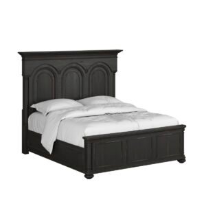 ATRIUM PNL KING BED