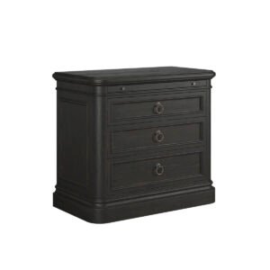 ATRIUM 3DW NIGHTSTAND