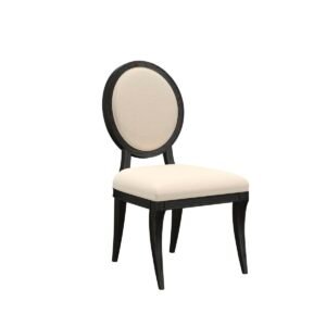 ATRIUM DINING SIDE CHAIR
