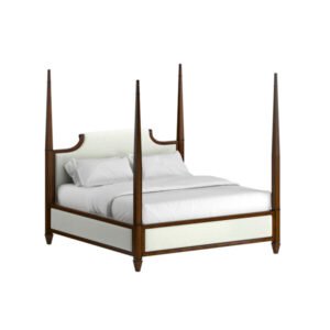 Eave King Upholstered Bed