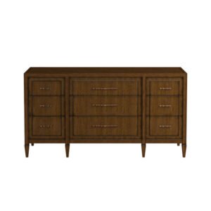Eave 9 Drawer Dresser