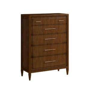 Eave 5 Drawer Chest