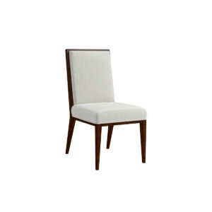Eave Upholstered Side Chair