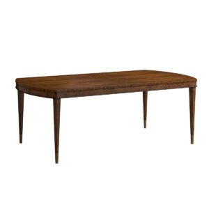 Eave Rectangular Dining Table