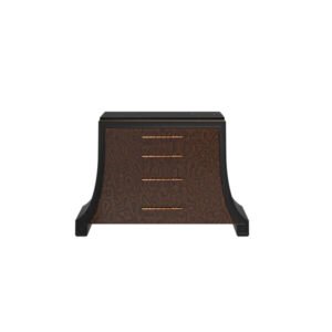 Eave Accent Chest