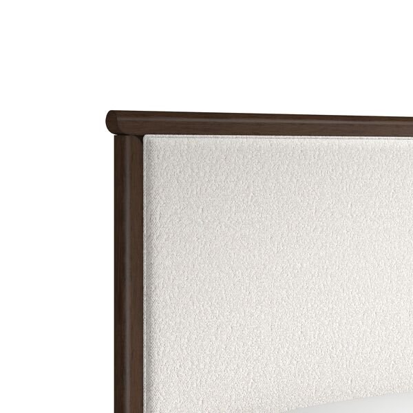 Verge King Upholstered Bed - Image 5