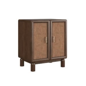 Verge Door Nightstand