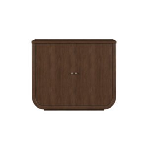 Verge Door Chest