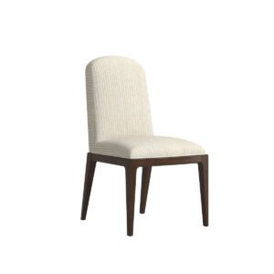 Verge Upholstered Side Chair