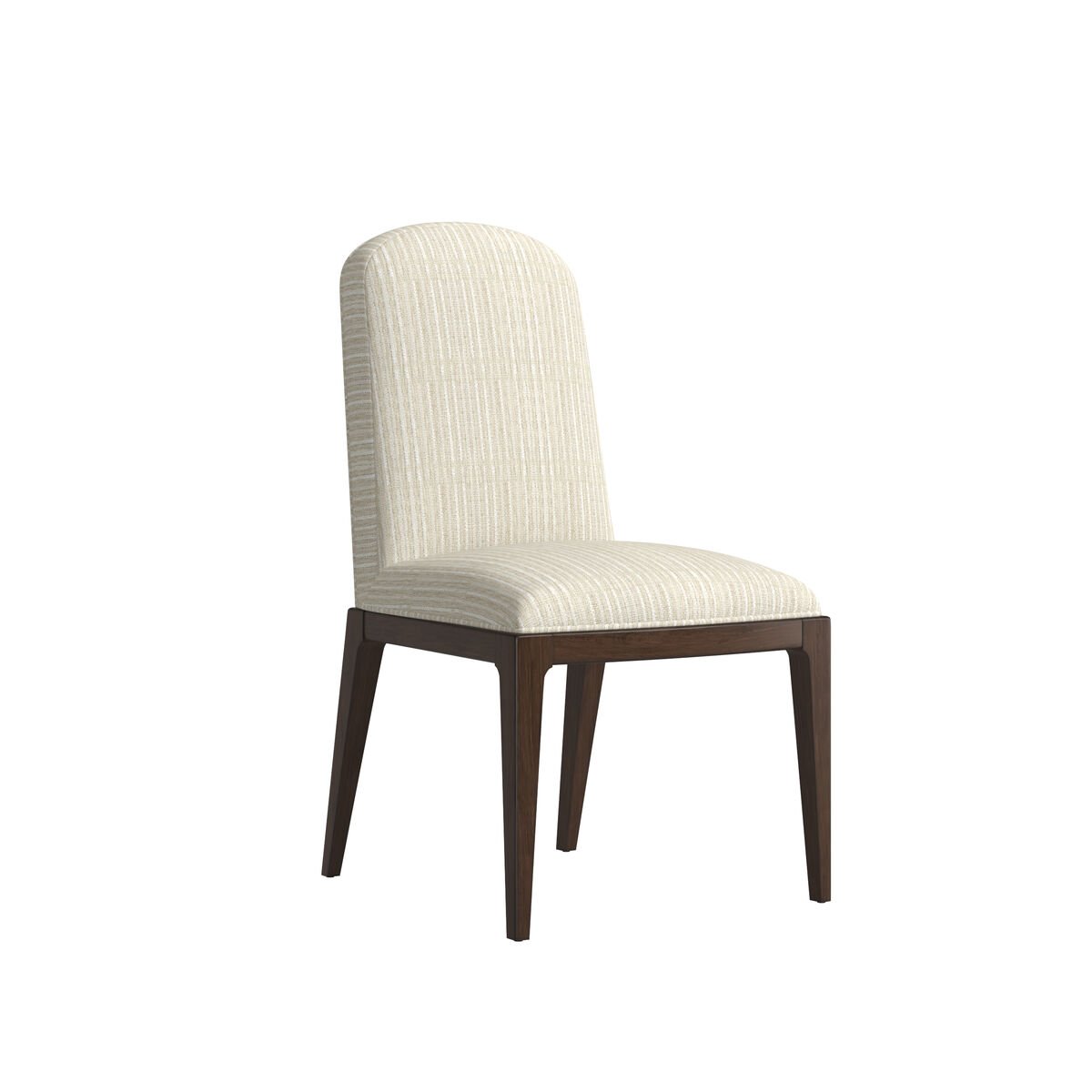Verge Upholstered Side Chair