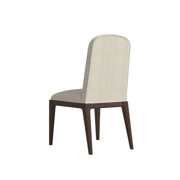 Verge Upholstered Side Chair - Image 4