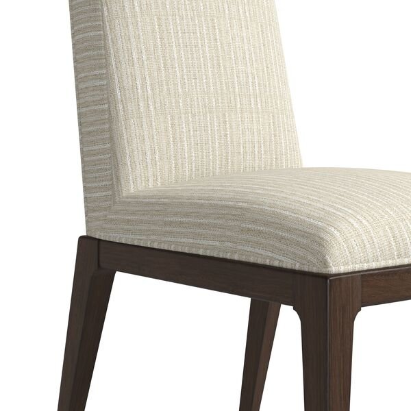 Verge Upholstered Side Chair - Image 3