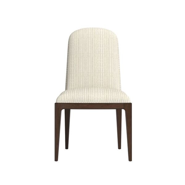 Verge Upholstered Side Chair - Image 2