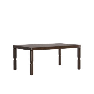 Verge Rectangular Dining Table