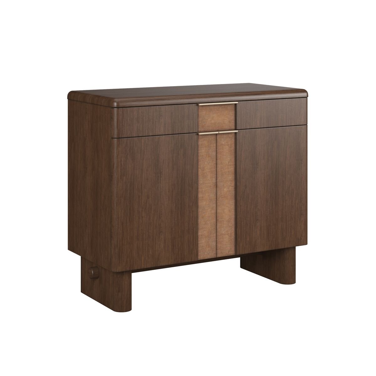 Verge Accent Door Chest