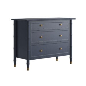 Harbor Bachelors Chest-Navy