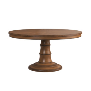 Harbor Round Dining Table