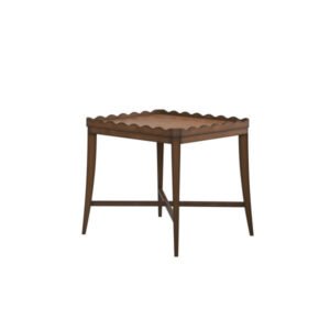 Harbor End Table
