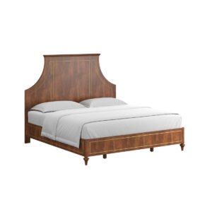 Boulevard-King Panel Bed