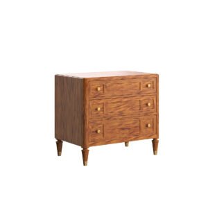 Boulevard-Drawer Nightstand