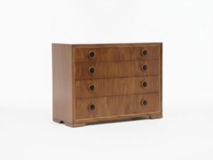 Boulevard-Drawer Chest