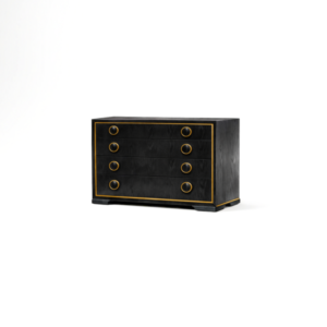 BOULEVARD-DRAWER CHEST