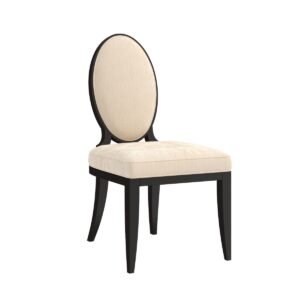 Boulevard-Upholstered Arm Chair