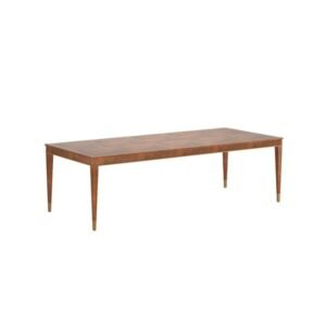 Boulevard-Rectangular Dining Table